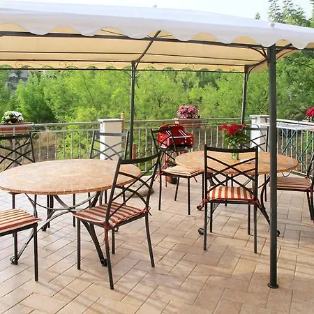 Apartment Le Mimose 4 Pax *