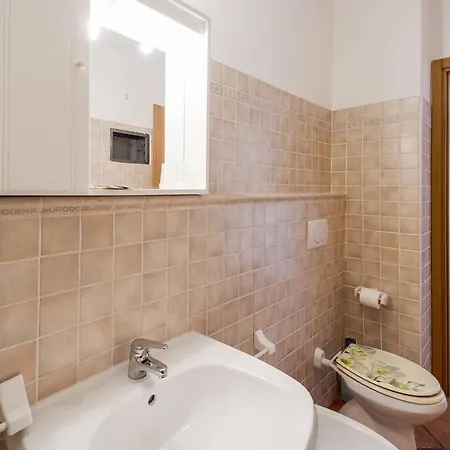 Apartment Le Mimose 4 Pax *