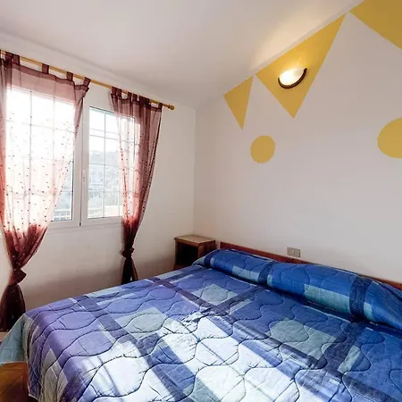 Apartment Le Mimose 4 Pax Imperia