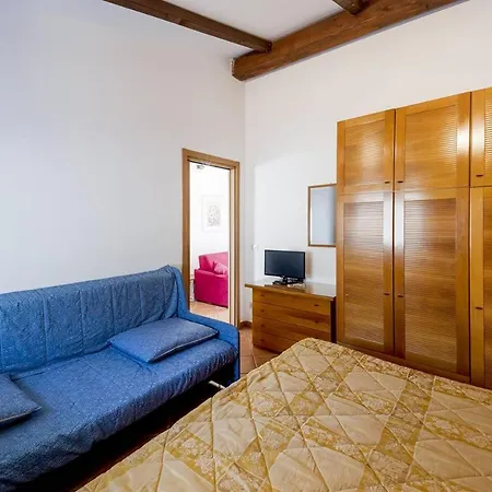 Le Mimose 4 Pax